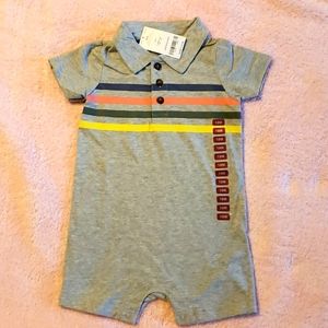 Carter one piece boy or girl